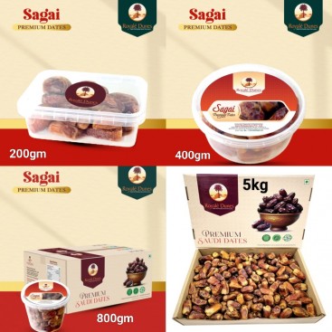 Sagai Dates B2B