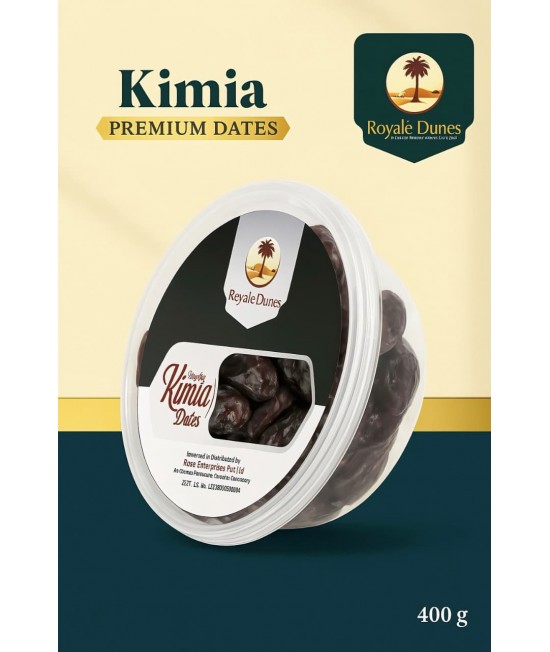 Kimia Premium 400 Gm