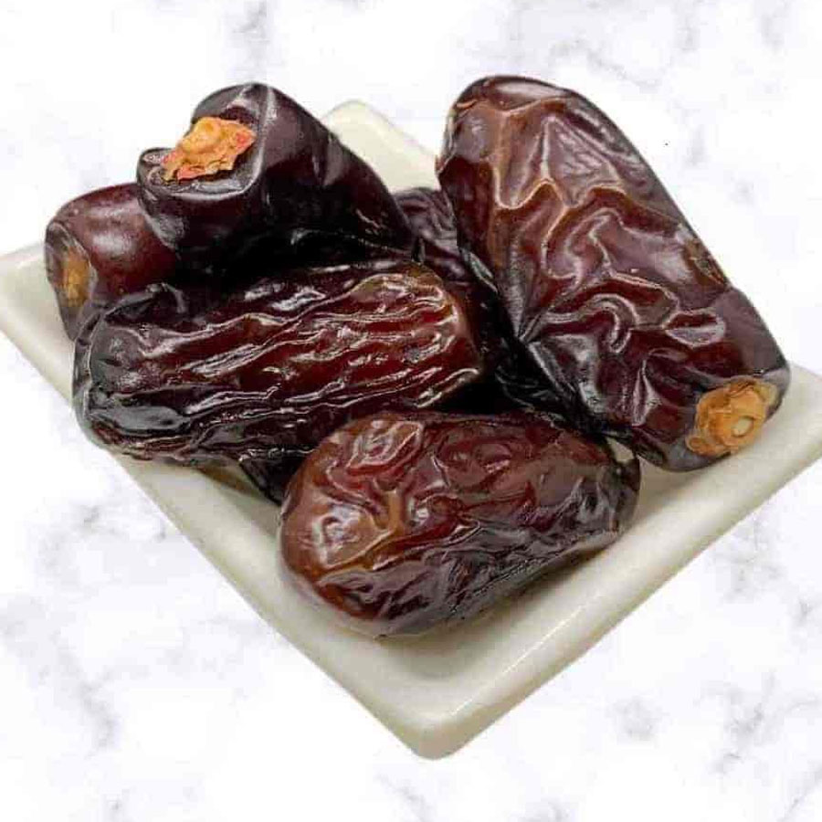 The Nutritional Powerhouse: Why Dates Should Be in Your Diet