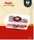 Sagai Premium 200gm