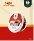 Sagai Premium 400gm