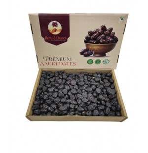 Ajwa Signature Dates (5KG)