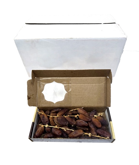 BRANCHES DATES 6KG
