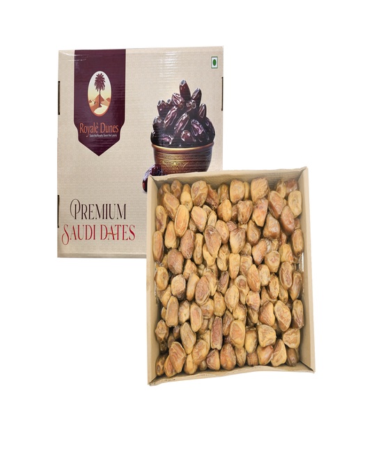 GALAXY DATES 12KG