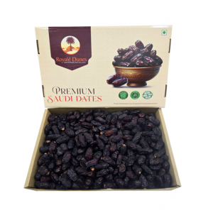 KALMI MAJESTY DATES 5KG