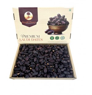 KALMI PREMIUM DATES 5KG