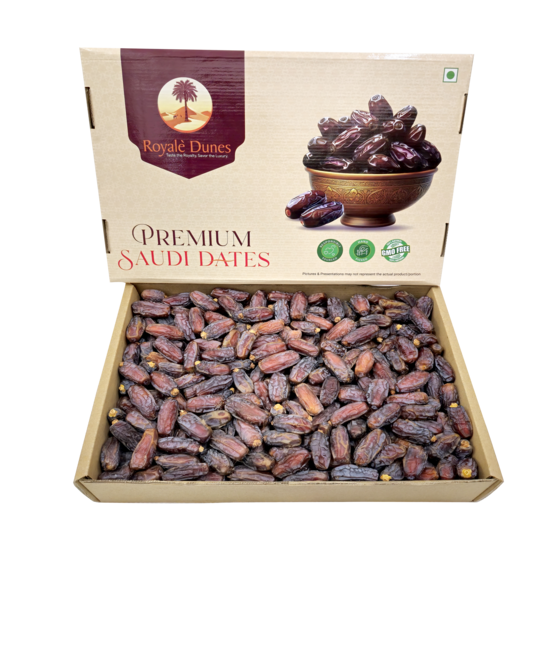 MABROOM DATES 5KG