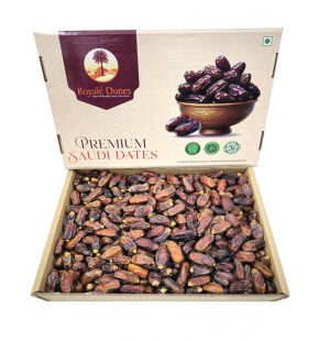 MASHROOK DATES 5KG