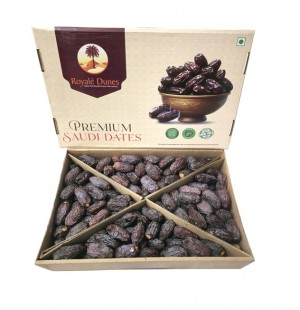 MEDJOUL JORDAN DATES 5KG