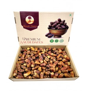 Sagai Dates 5KG