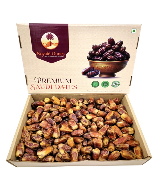 Sagai Dates 5KG
