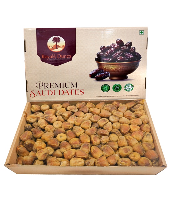 Sukkary Rutab Dates 12KG