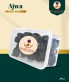 Ajwa Premium 200 gm WITH MASTERCARTOON (44 Packs)