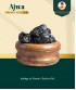 Ajwa Premium 200 gm WITH MASTERCARTOON (44 Packs)