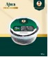 Ajwa Premium 400 gm WITH MASTERCARTOON (24 Packs)