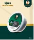 Ajwa Premium 400 gm WITH MASTERCARTOON (24 Packs)