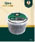 Ajwa Premium 800 gm WITH MASTERCARTOON (12 Packs)