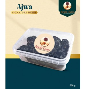 Ajwa Signature 200 gm