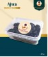 Ajwa Signature 200 gm WITH MASTERCARTOON (44 Packs)