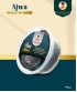 Ajwa Signature 400 gm WITH MASTERCARTOON (24 Packs)