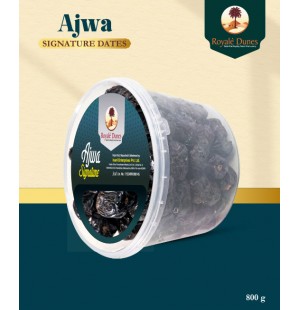 Ajwa Signature 800 gm