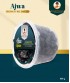 Ajwa Signature 800 gm WITH MASTERCARTOON (12 Packs)