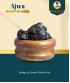 Ajwa Signature 800 gm WITH MASTERCARTOON (12 Packs)