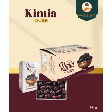 Kimia Dates B2B