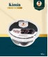 Kimia Premium 400 gm (Pack 24)