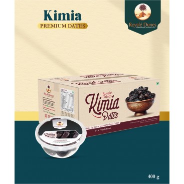 Kimia Premium Dates B2B
