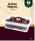 kalmi majestic 200 gm WITH MASTER CARTOON (Pack 44)
