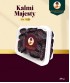 kalmi majestic 200 gm WITH MASTER CARTOON (Pack 44)
