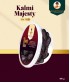 kalmi majestic 400 gm WITH MASTERCOON (Pack 24)