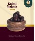 kalmi majestic 400 gm WITH MASTERCOON (Pack 24)