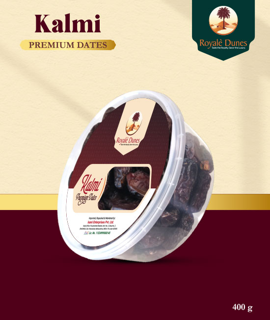 Kalmi Premium 400 gm
