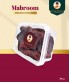 Mabroom 200 gm WITH MASTERCARTOON (Pack 44)