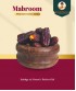 Mabroom 800 gm WITH MASTERCARTOON (Pack 12)