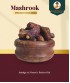Mashrook 200 gm WITH MASTER CARTOON (44 Packs)
