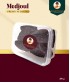 Medjoul Black Premium 200 gm WITH MASTERCARTOON (44 Packs)