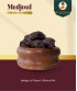 Medjoul Black Premium 400 GM WITH MASTER CARTOON (24 Packs)