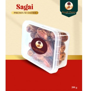 Sagai Premium 200gm