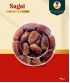 Sagai Premium 400 gm WITH MASTERCARTOON (Pack 24)