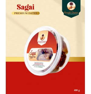 Sagai Premium 400gm