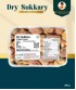 Sukkary dry 200 gm WITH MASTERCARTOON (Pack 44)