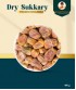 Sukkary dry 400 gm WITH MASTERCARTOON (Pack 24)