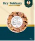 Sukkary dry 400 gm WITH MASTERCARTOON (Pack 24)