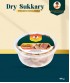 Sukkary dry 400 gm WITH MASTERCARTOON (Pack 24)
