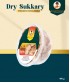 Sukkary dry 400 gm WITH MASTERCARTOON (Pack 24)