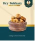 Sukkary dry 400 gm WITH MASTERCARTOON (Pack 24)