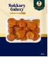 Sukkary Galaxy Premium 200 gm WITH MASTERCARTOON (Pack 44)